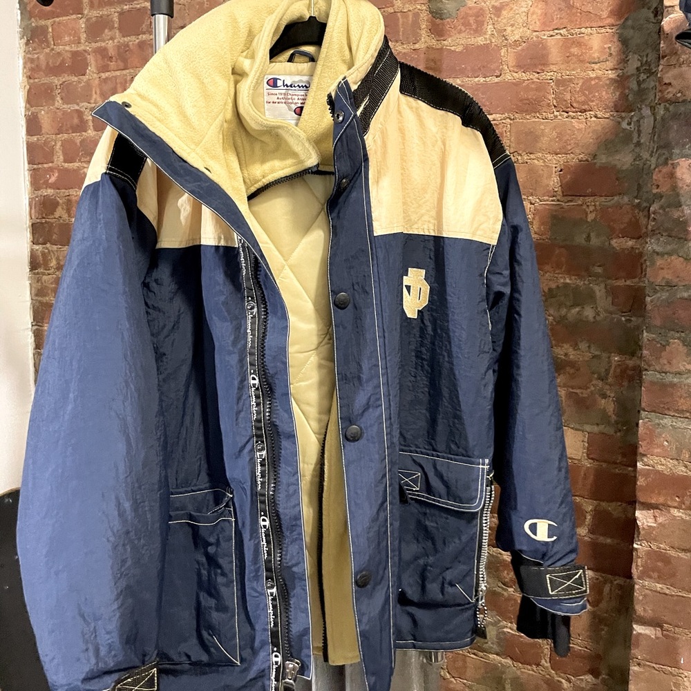 Champion Vintage Jacket